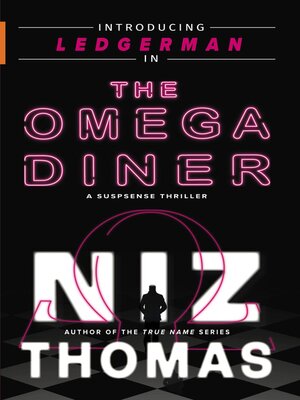 cover image of The Omega Diner
